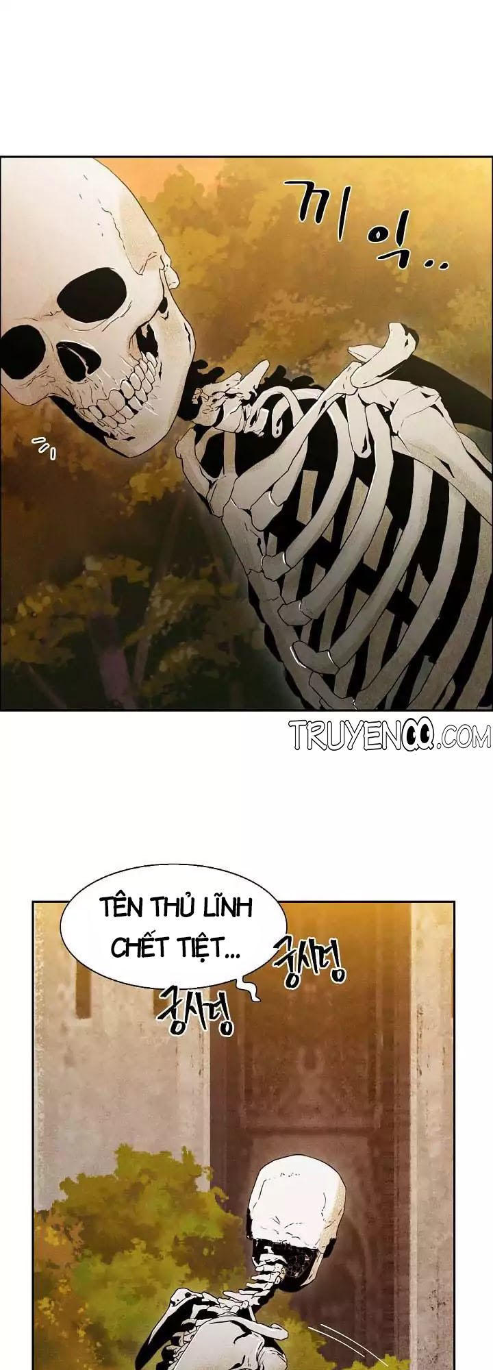 Cốt Binh Trở Lại - Chapter 3 - Page 54