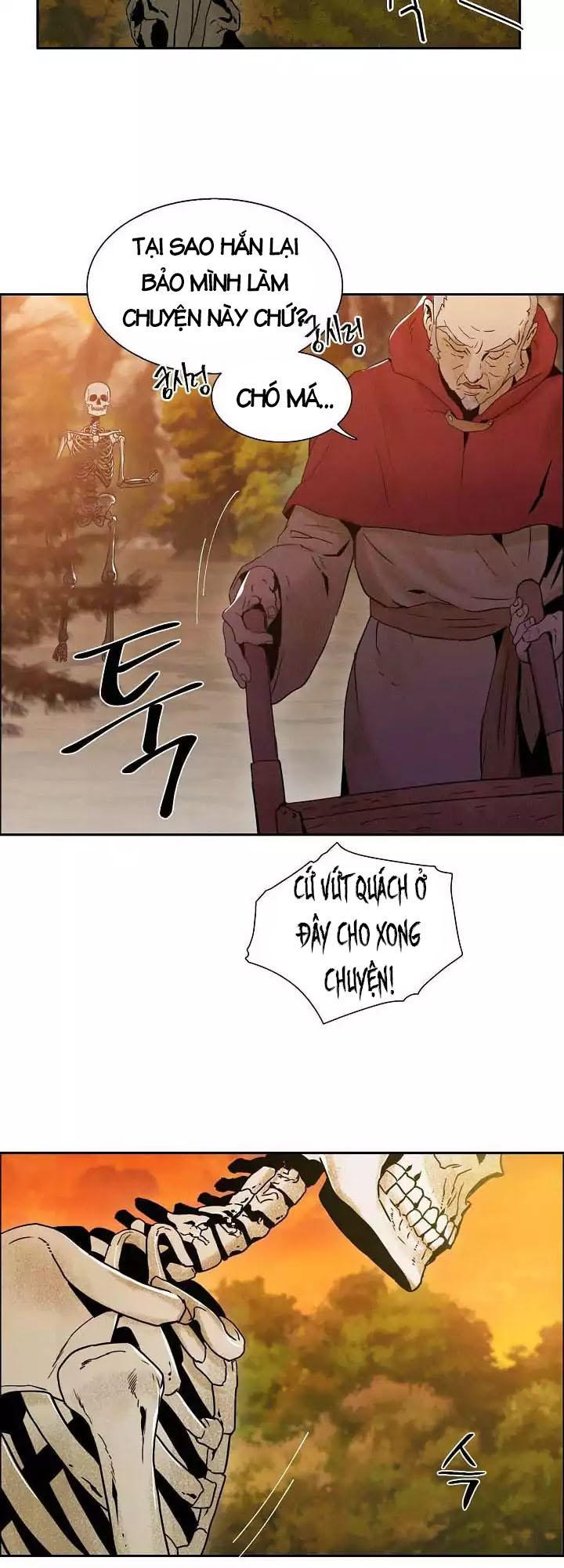 Cốt Binh Trở Lại - Chapter 3 - Page 56