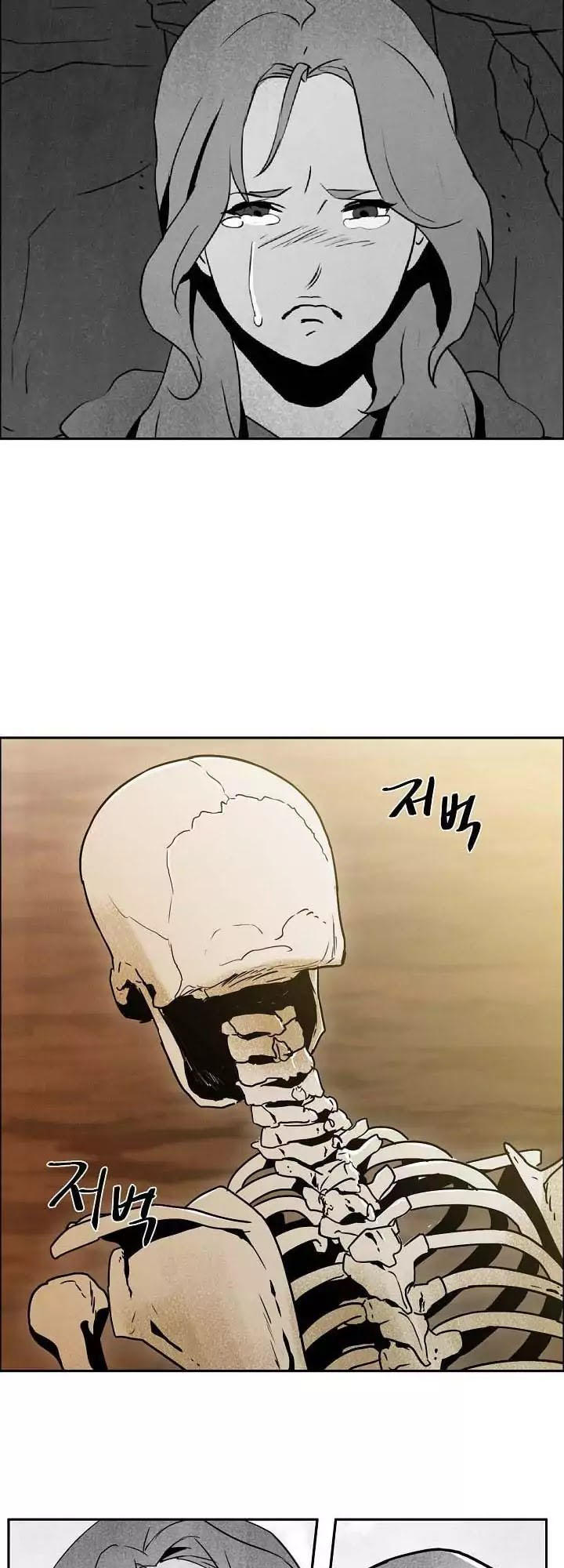 Cốt Binh Trở Lại - Chapter 3 - Page 58