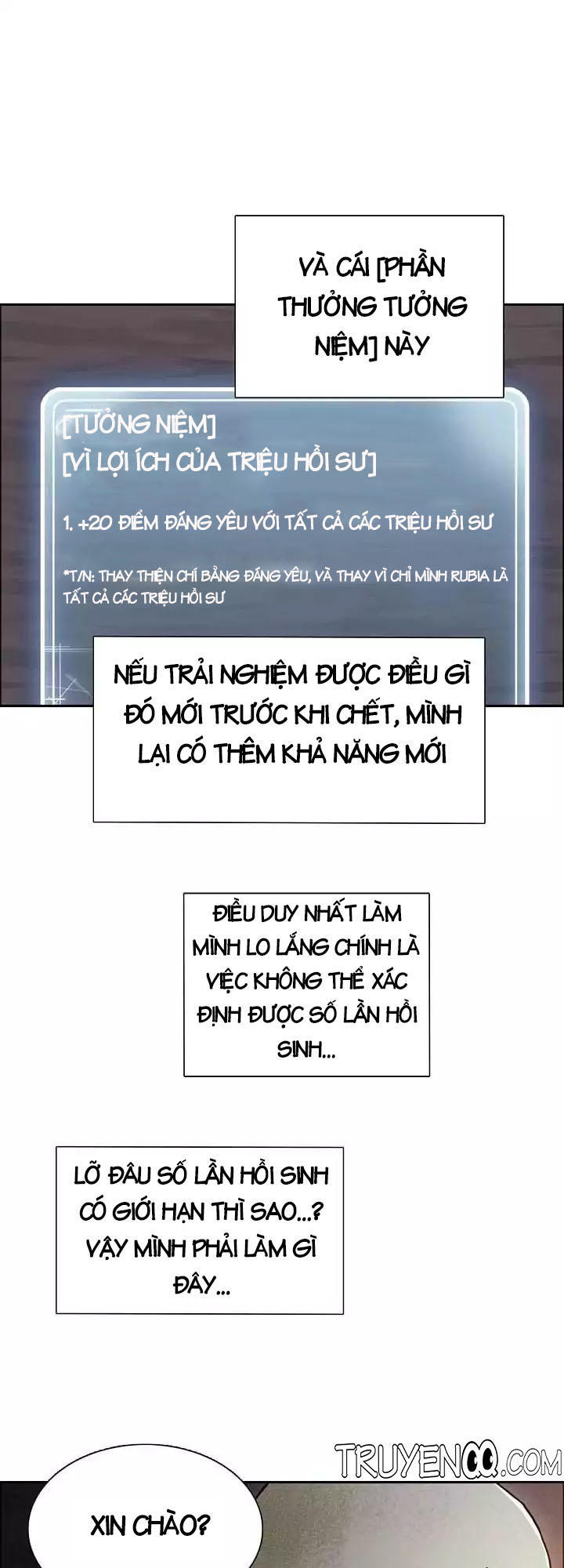 Cốt Binh Trở Lại - Chapter 3 - Page 6