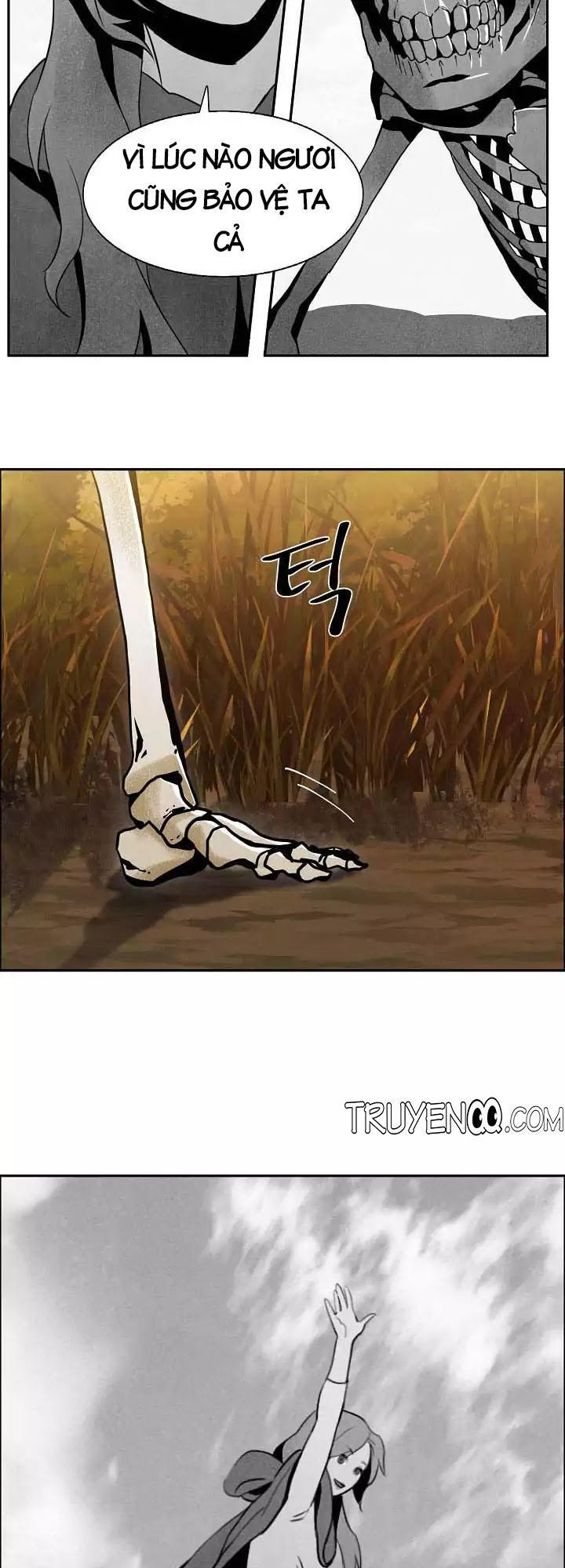 Cốt Binh Trở Lại - Chapter 3 - Page 60