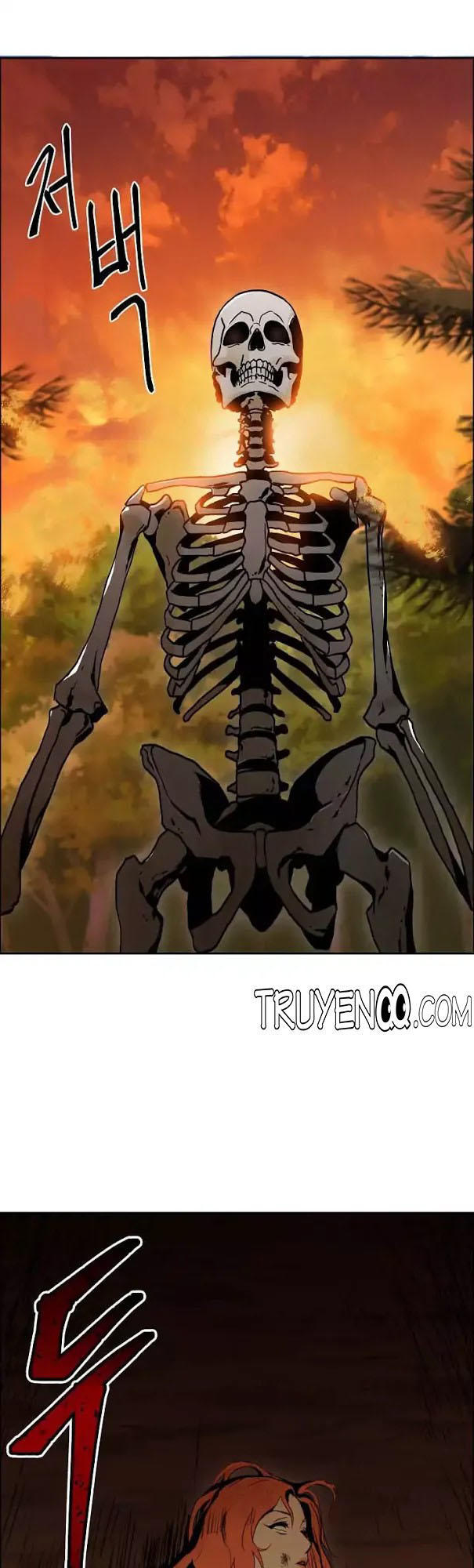 Cốt Binh Trở Lại - Chapter 3 - Page 62