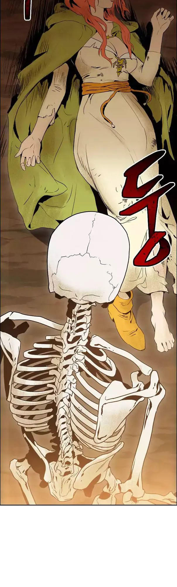 Cốt Binh Trở Lại - Chapter 3 - Page 63