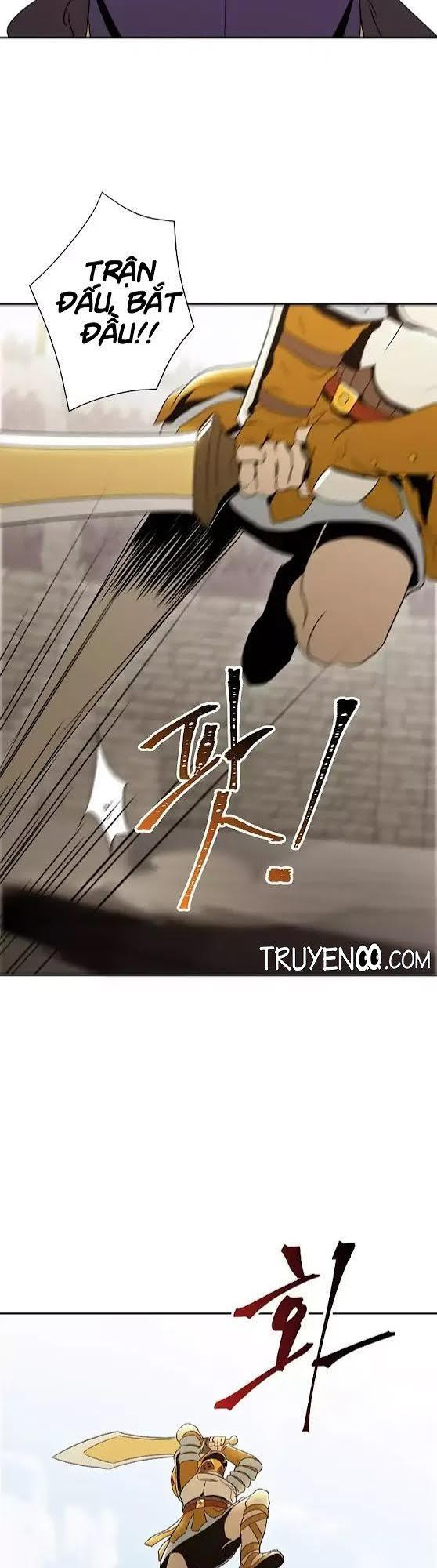 Cốt Binh Trở Lại - Chapter 30 - Page 11