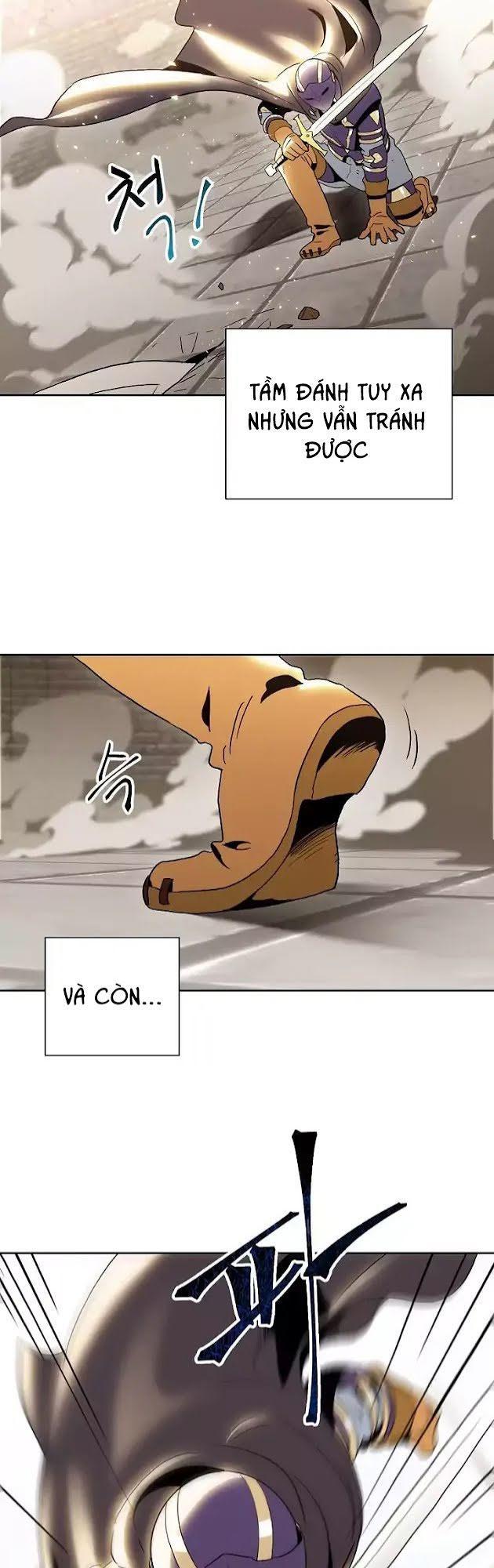 Cốt Binh Trở Lại - Chapter 30 - Page 14