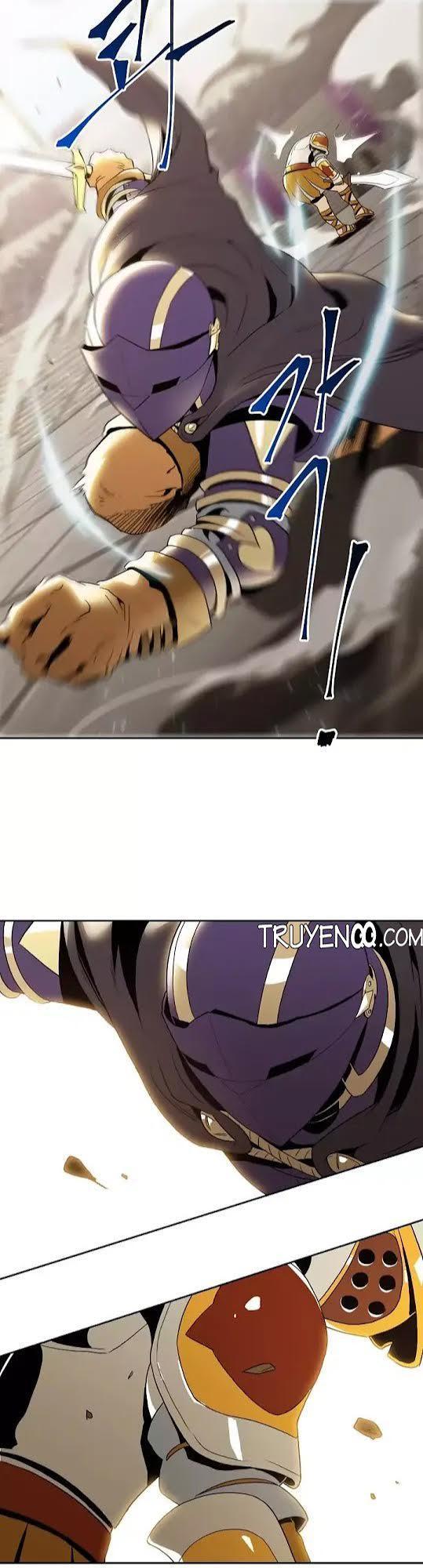 Cốt Binh Trở Lại - Chapter 30 - Page 17