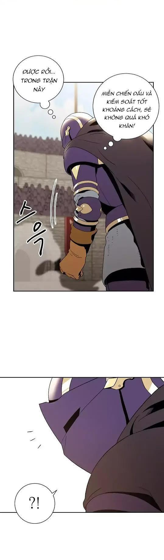 Cốt Binh Trở Lại - Chapter 30 - Page 18