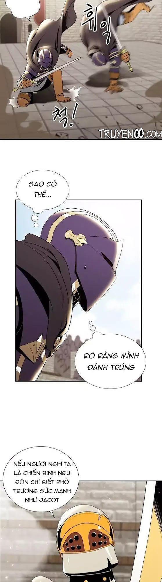 Cốt Binh Trở Lại - Chapter 30 - Page 20