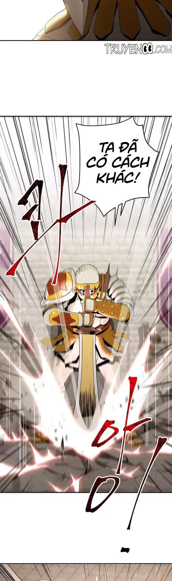 Cốt Binh Trở Lại - Chapter 30 - Page 23