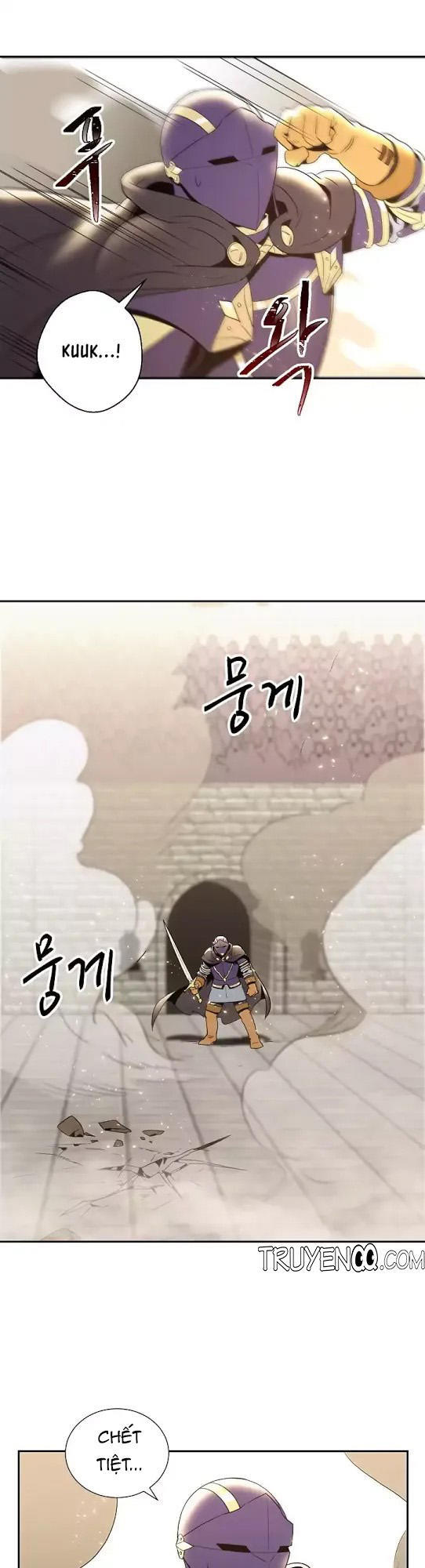 Cốt Binh Trở Lại - Chapter 30 - Page 25