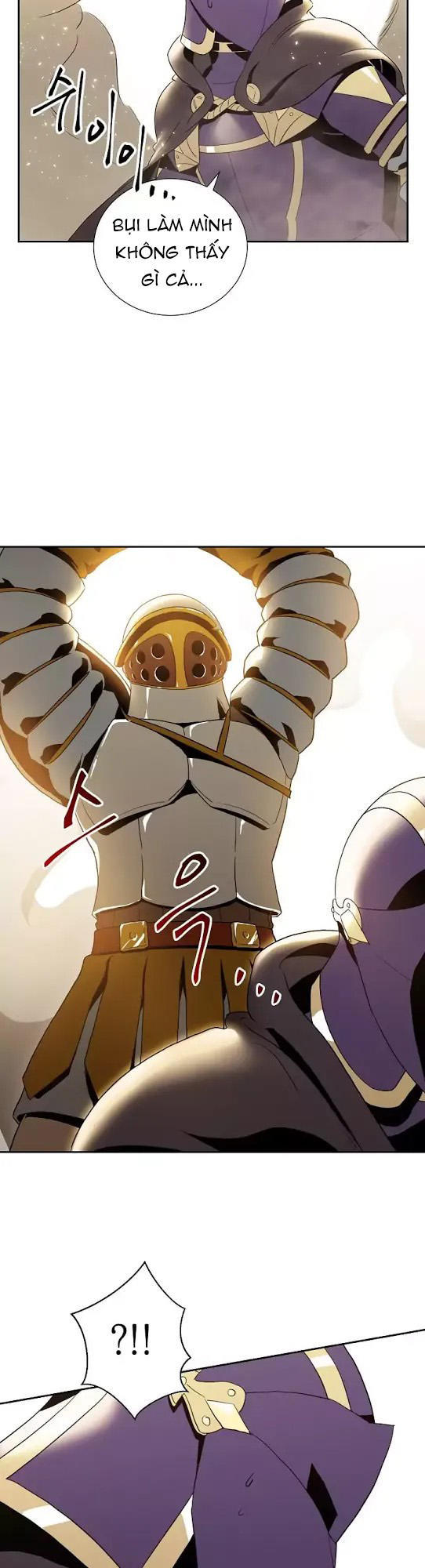 Cốt Binh Trở Lại - Chapter 30 - Page 26