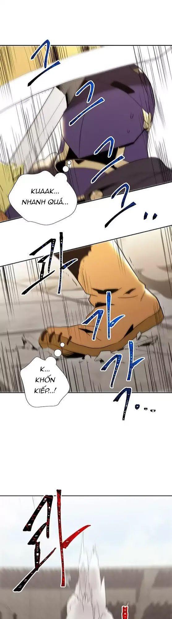 Cốt Binh Trở Lại - Chapter 30 - Page 28