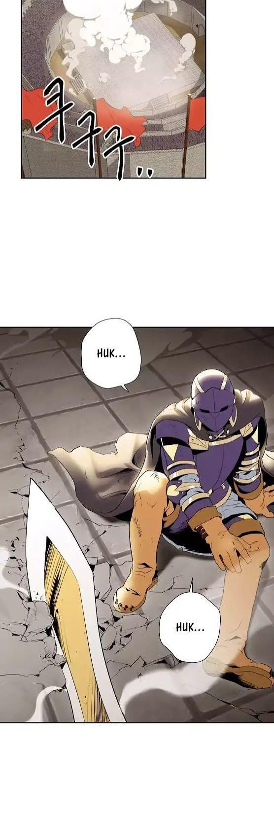 Cốt Binh Trở Lại - Chapter 30 - Page 30