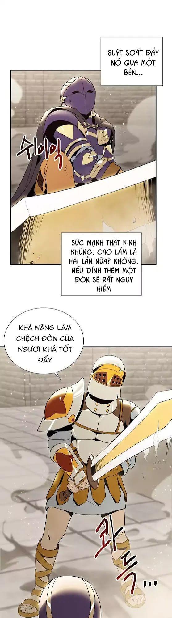 Cốt Binh Trở Lại - Chapter 30 - Page 31