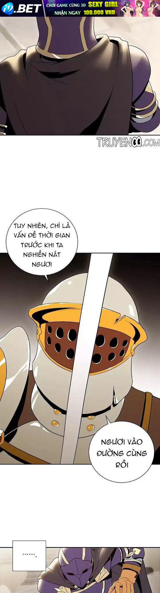 Cốt Binh Trở Lại - Chapter 30 - Page 32