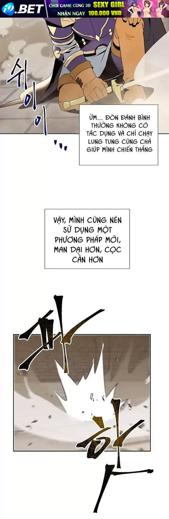 Cốt Binh Trở Lại - Chapter 30 - Page 33