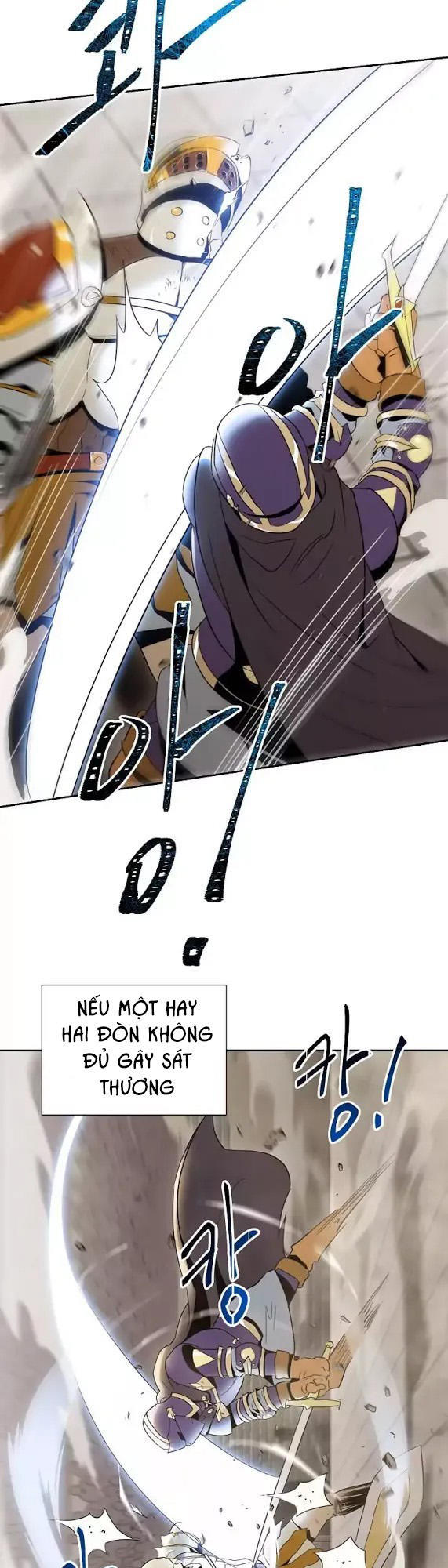 Cốt Binh Trở Lại - Chapter 30 - Page 35