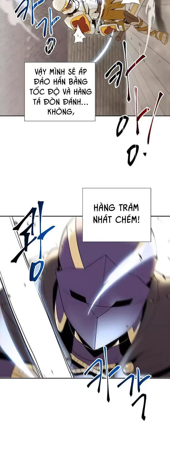 Cốt Binh Trở Lại - Chapter 30 - Page 36