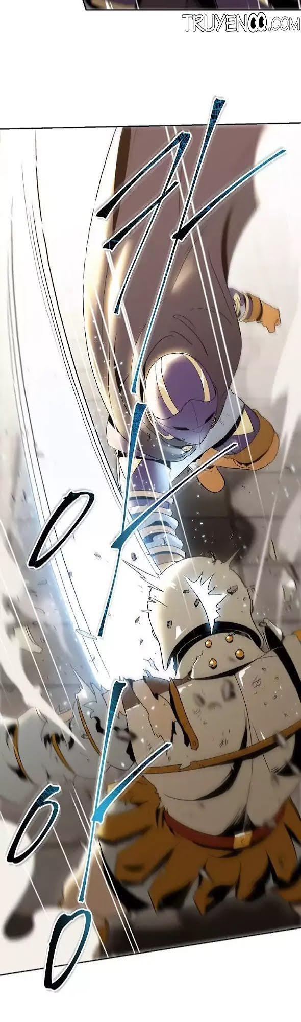 Cốt Binh Trở Lại - Chapter 30 - Page 38