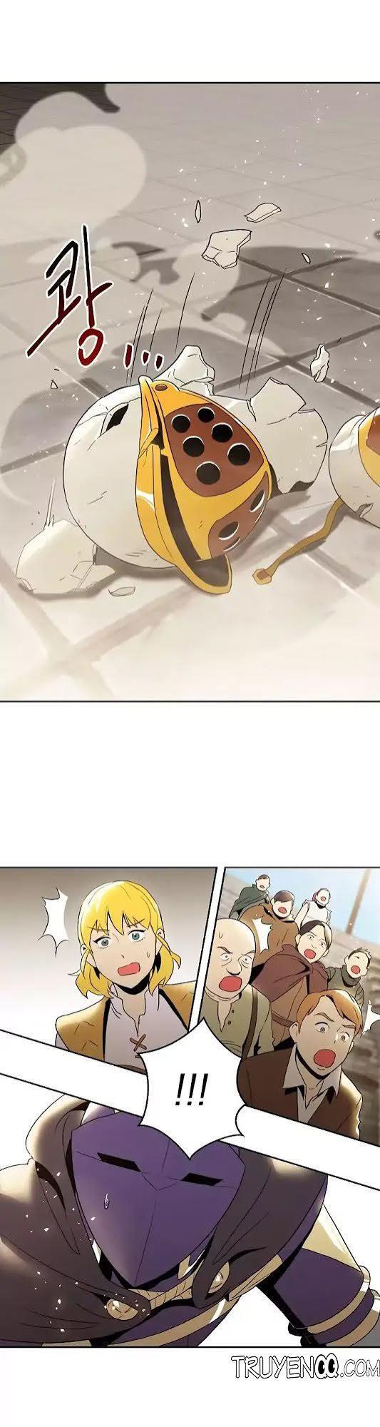 Cốt Binh Trở Lại - Chapter 30 - Page 40