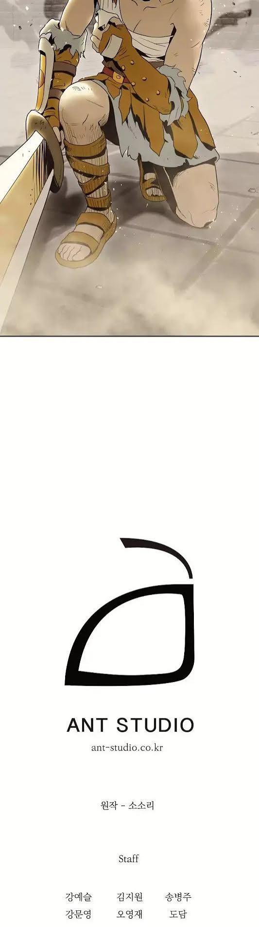 Cốt Binh Trở Lại - Chapter 30 - Page 42