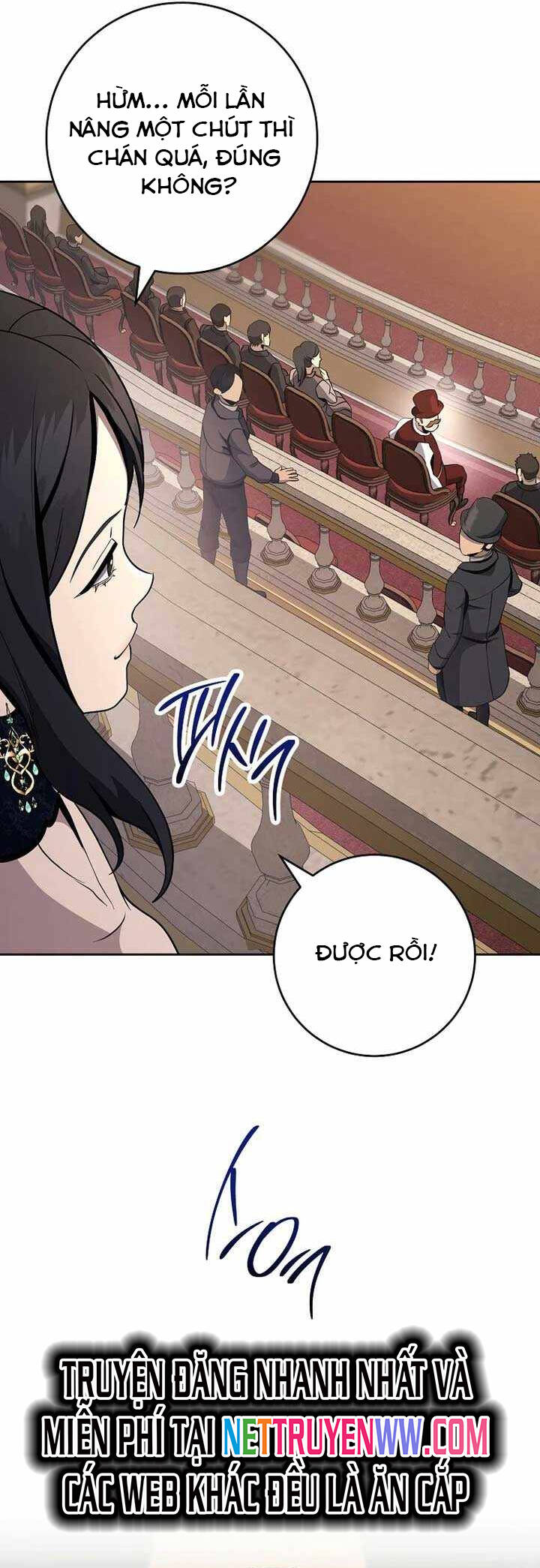 Cốt Binh Trở Lại - Chapter 300 - Page 10