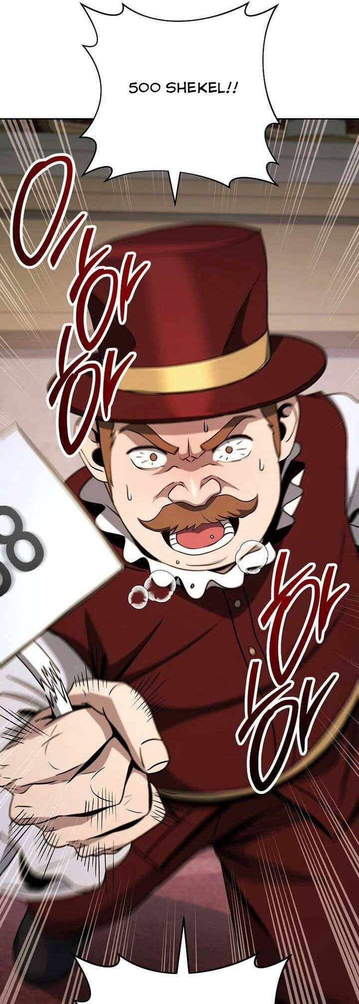 Cốt Binh Trở Lại - Chapter 300 - Page 13