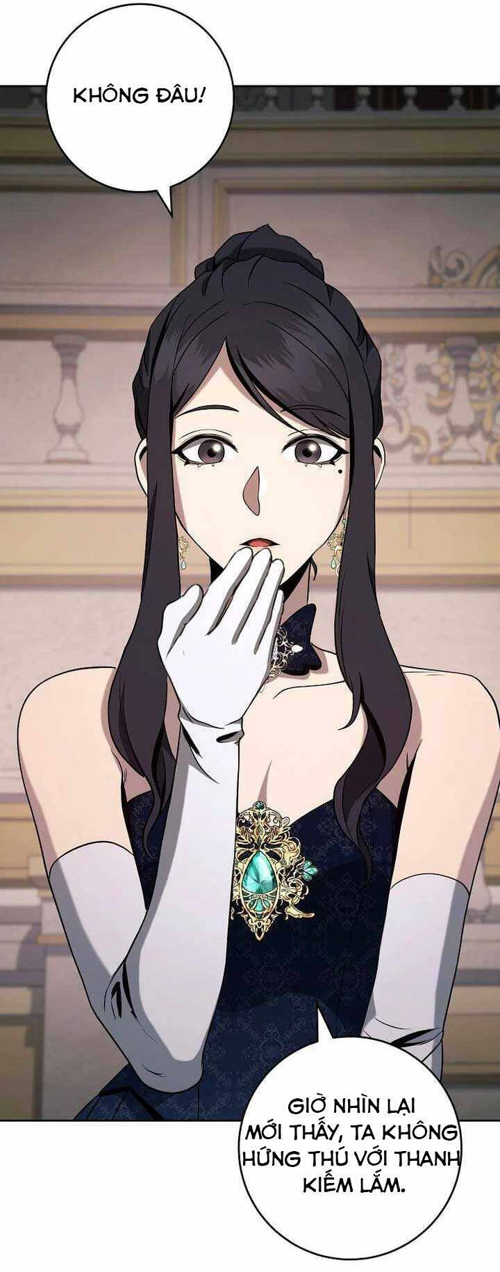 Cốt Binh Trở Lại - Chapter 300 - Page 14