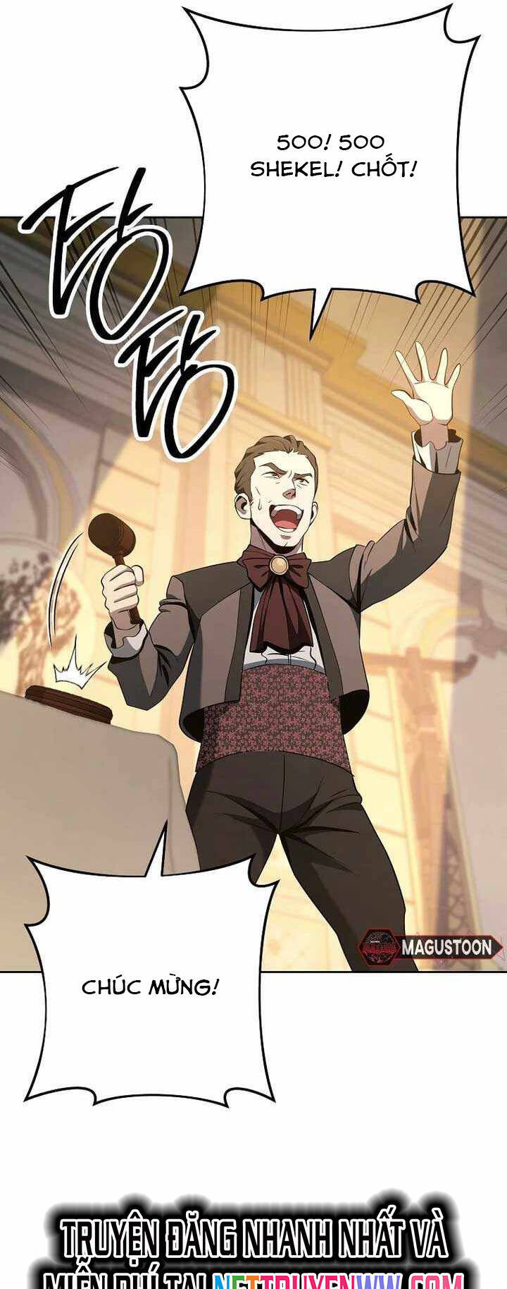 Cốt Binh Trở Lại - Chapter 300 - Page 15