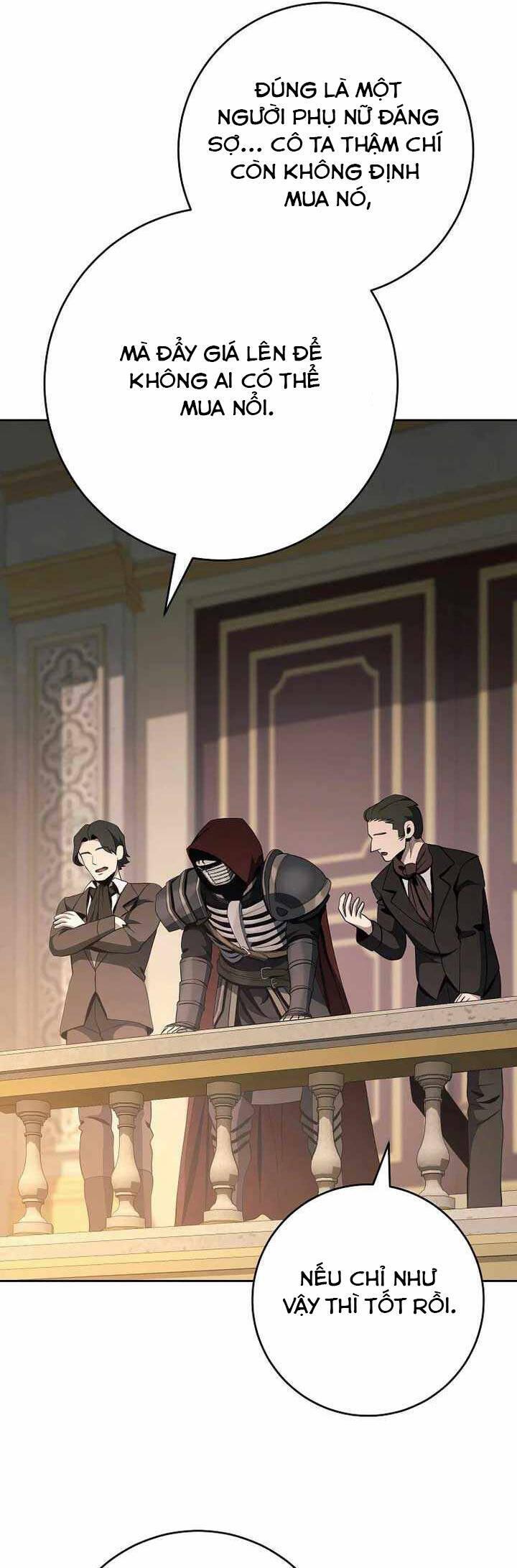 Cốt Binh Trở Lại - Chapter 300 - Page 16