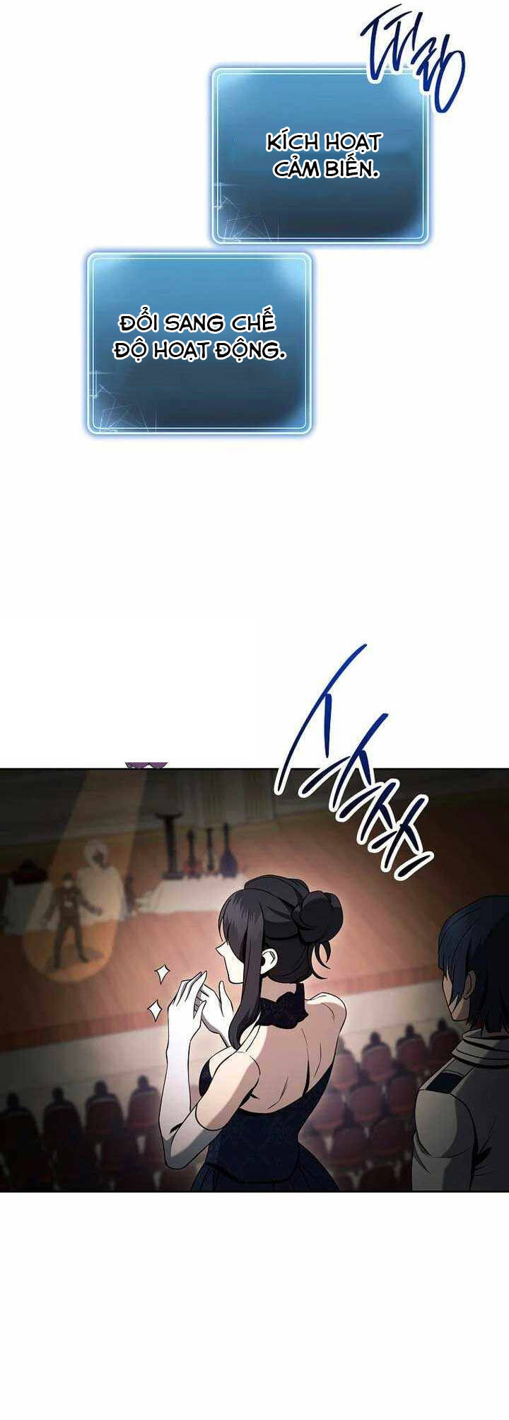 Cốt Binh Trở Lại - Chapter 300 - Page 17