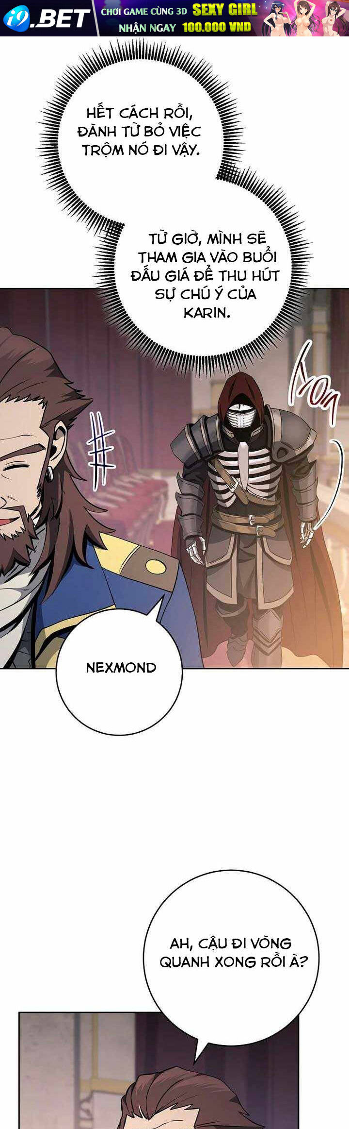 Cốt Binh Trở Lại - Chapter 300 - Page 18