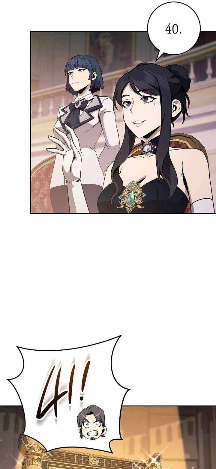 Cốt Binh Trở Lại - Chapter 300 - Page 21