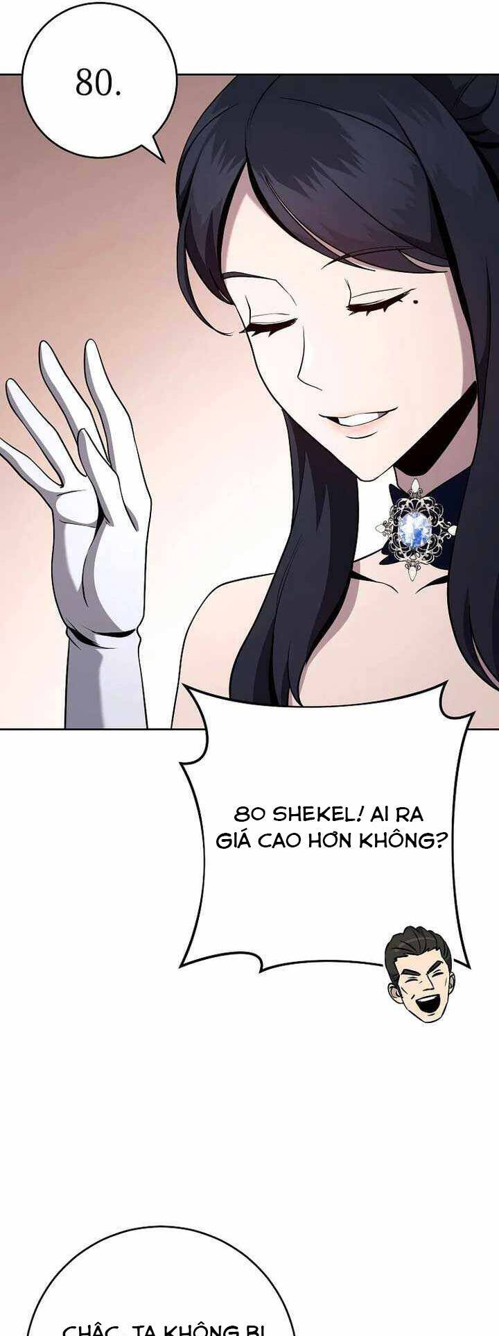 Cốt Binh Trở Lại - Chapter 300 - Page 22