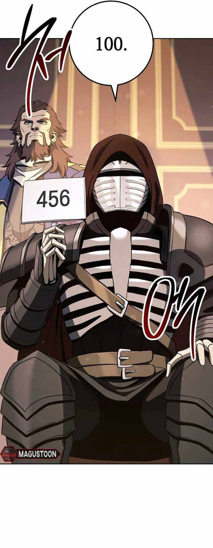 Cốt Binh Trở Lại - Chapter 300 - Page 23