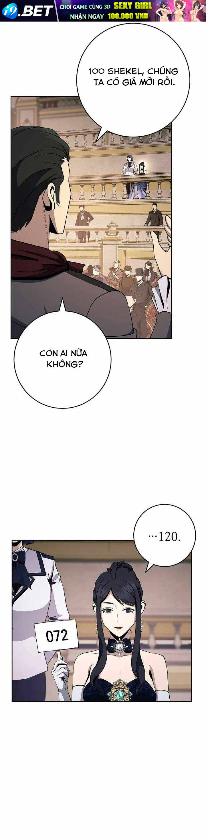 Cốt Binh Trở Lại - Chapter 300 - Page 24