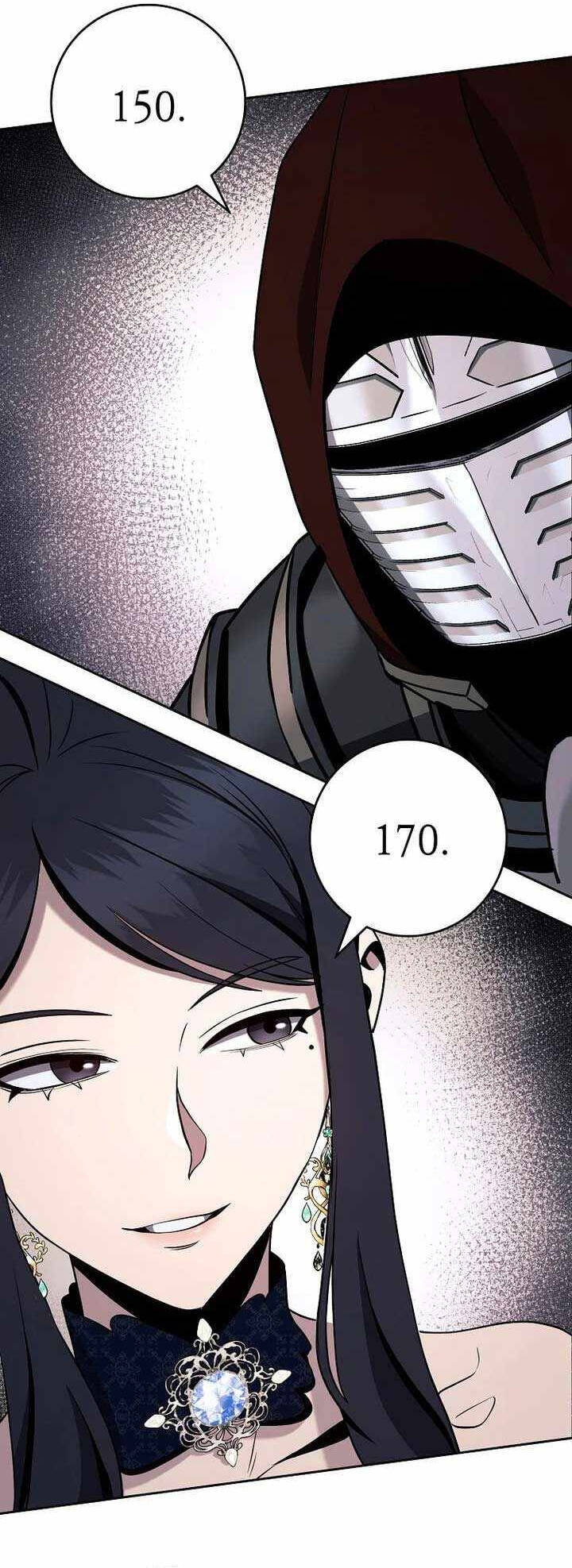 Cốt Binh Trở Lại - Chapter 300 - Page 25