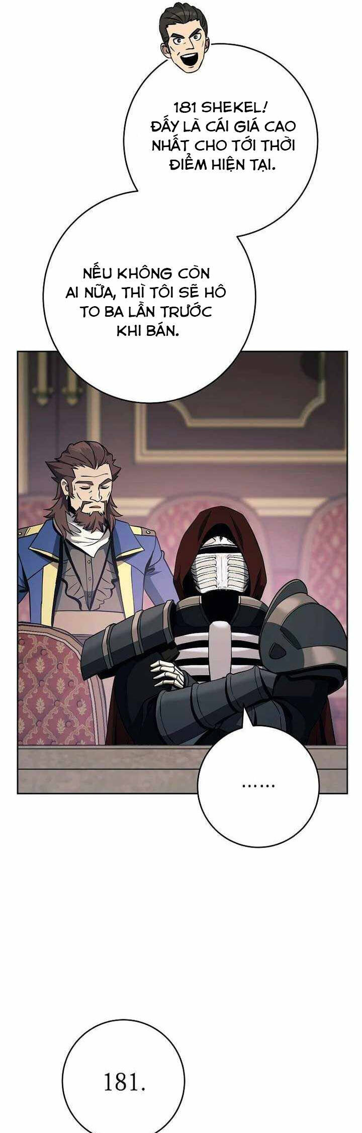 Cốt Binh Trở Lại - Chapter 300 - Page 26