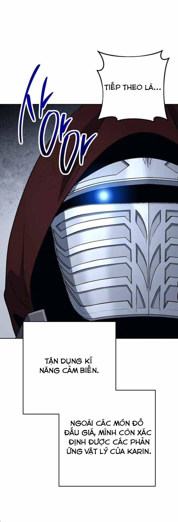 Cốt Binh Trở Lại - Chapter 300 - Page 27