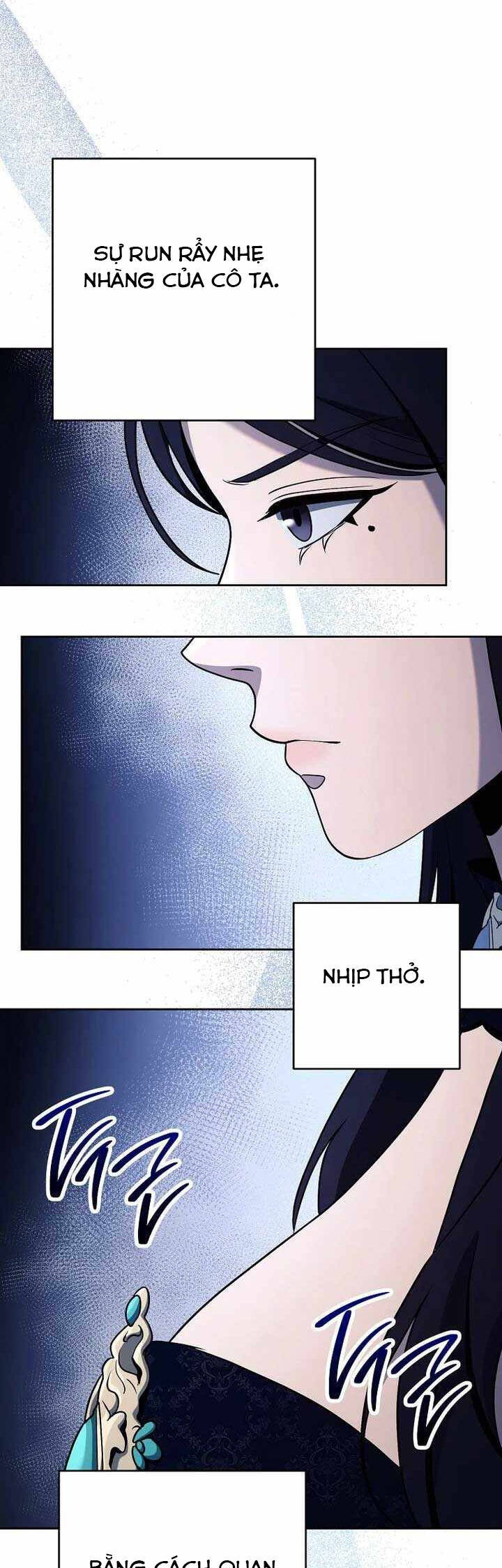 Cốt Binh Trở Lại - Chapter 300 - Page 28