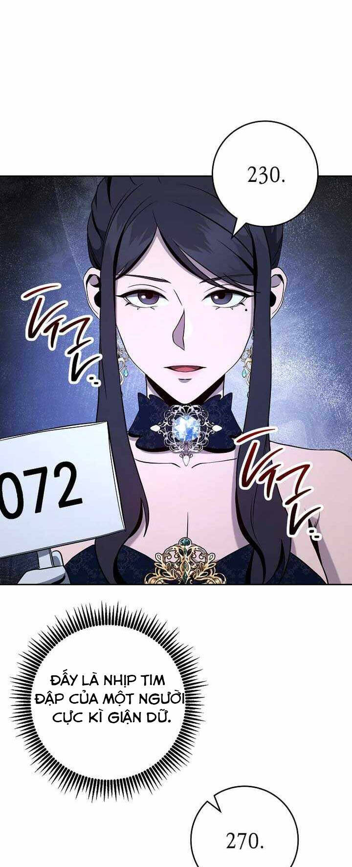 Cốt Binh Trở Lại - Chapter 300 - Page 29