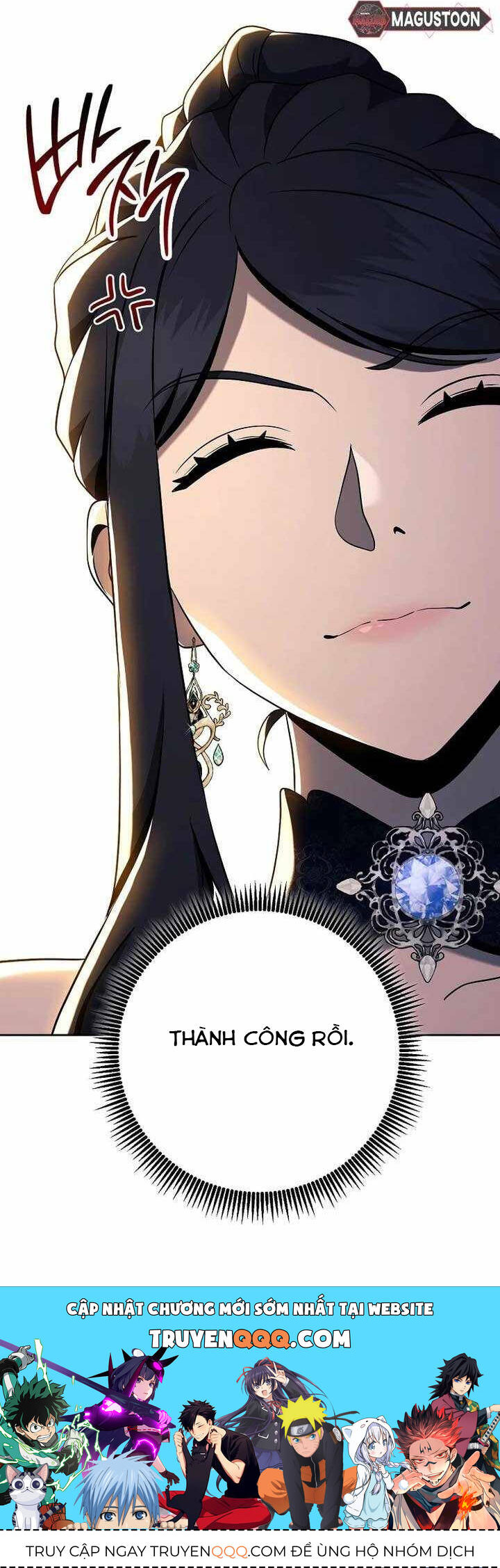 Cốt Binh Trở Lại - Chapter 300 - Page 34