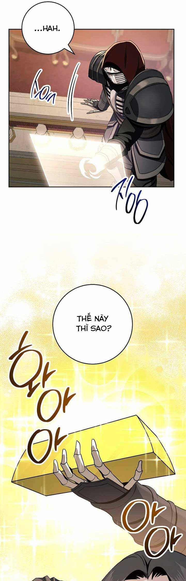 Cốt Binh Trở Lại - Chapter 300 - Page 4