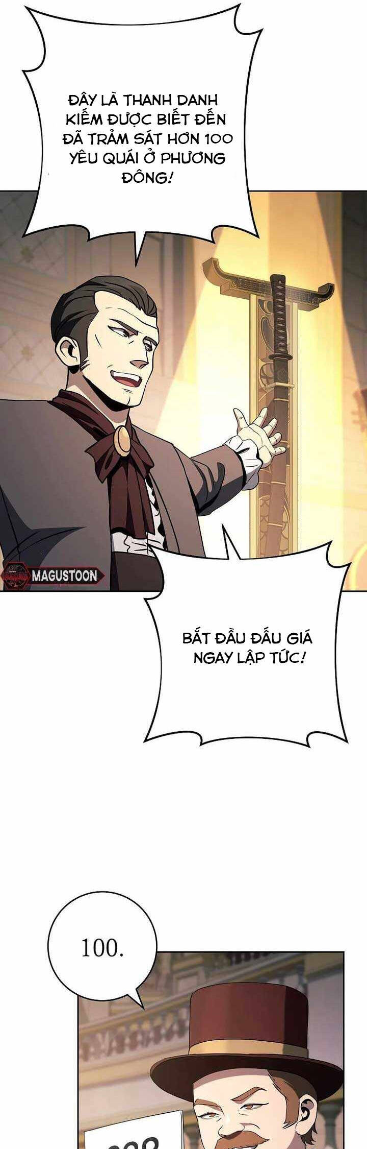 Cốt Binh Trở Lại - Chapter 300 - Page 6