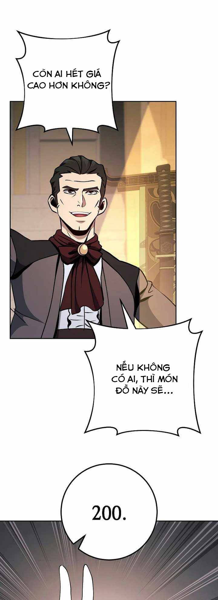 Cốt Binh Trở Lại - Chapter 300 - Page 7