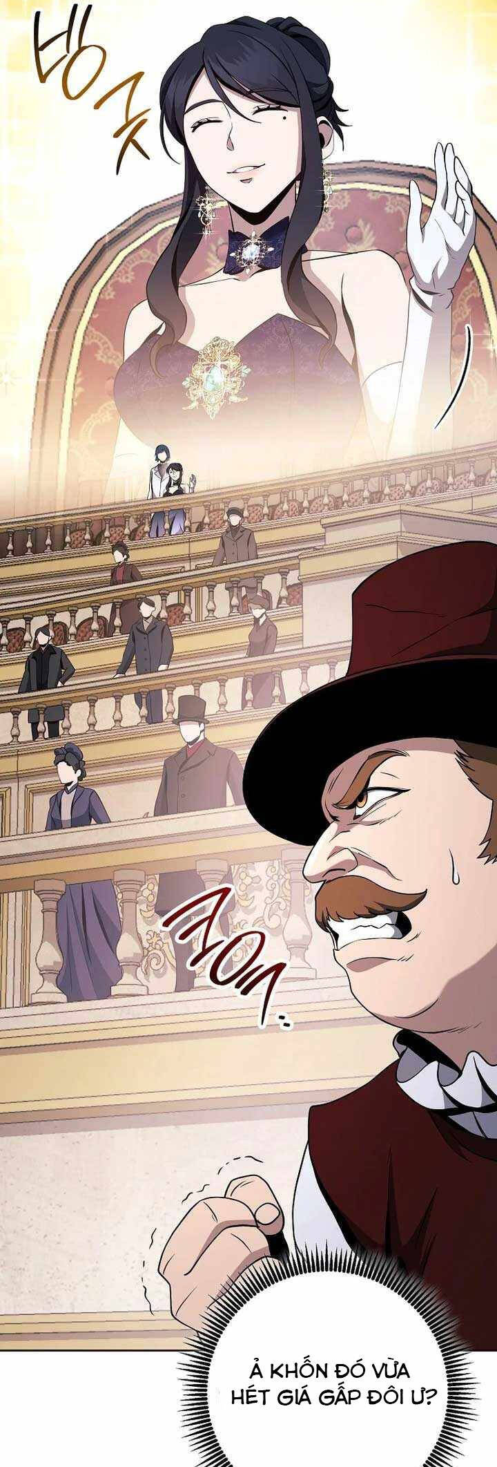 Cốt Binh Trở Lại - Chapter 300 - Page 8