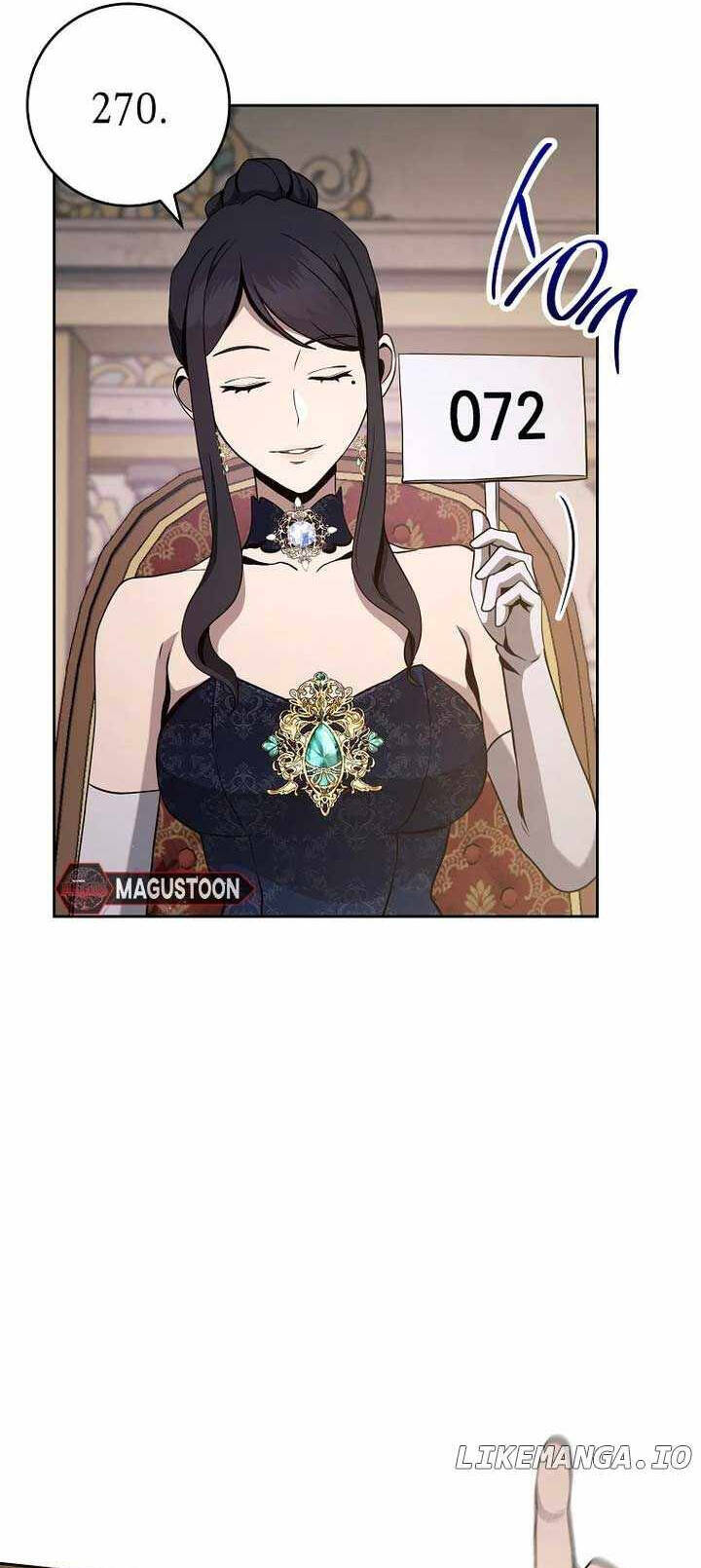 Cốt Binh Trở Lại - Chapter 300 - Page 9