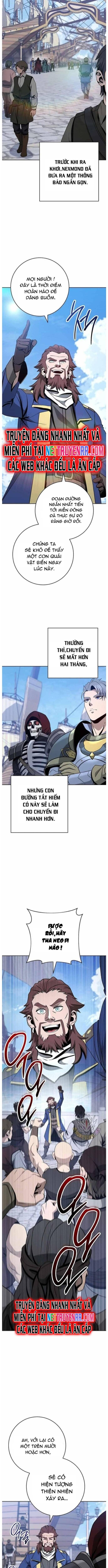 Cốt Binh Trở Lại - Chapter 301 - Page 10