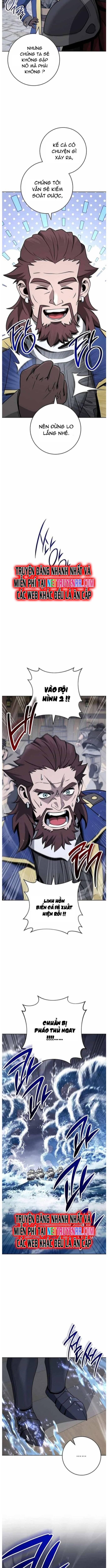 Cốt Binh Trở Lại - Chapter 301 - Page 11