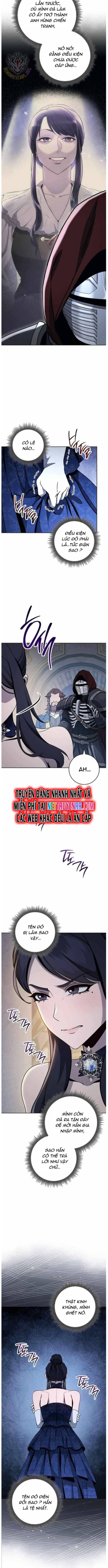 Cốt Binh Trở Lại - Chapter 301 - Page 4